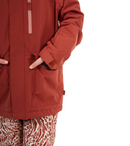 XTM Rumble Jacket Kids