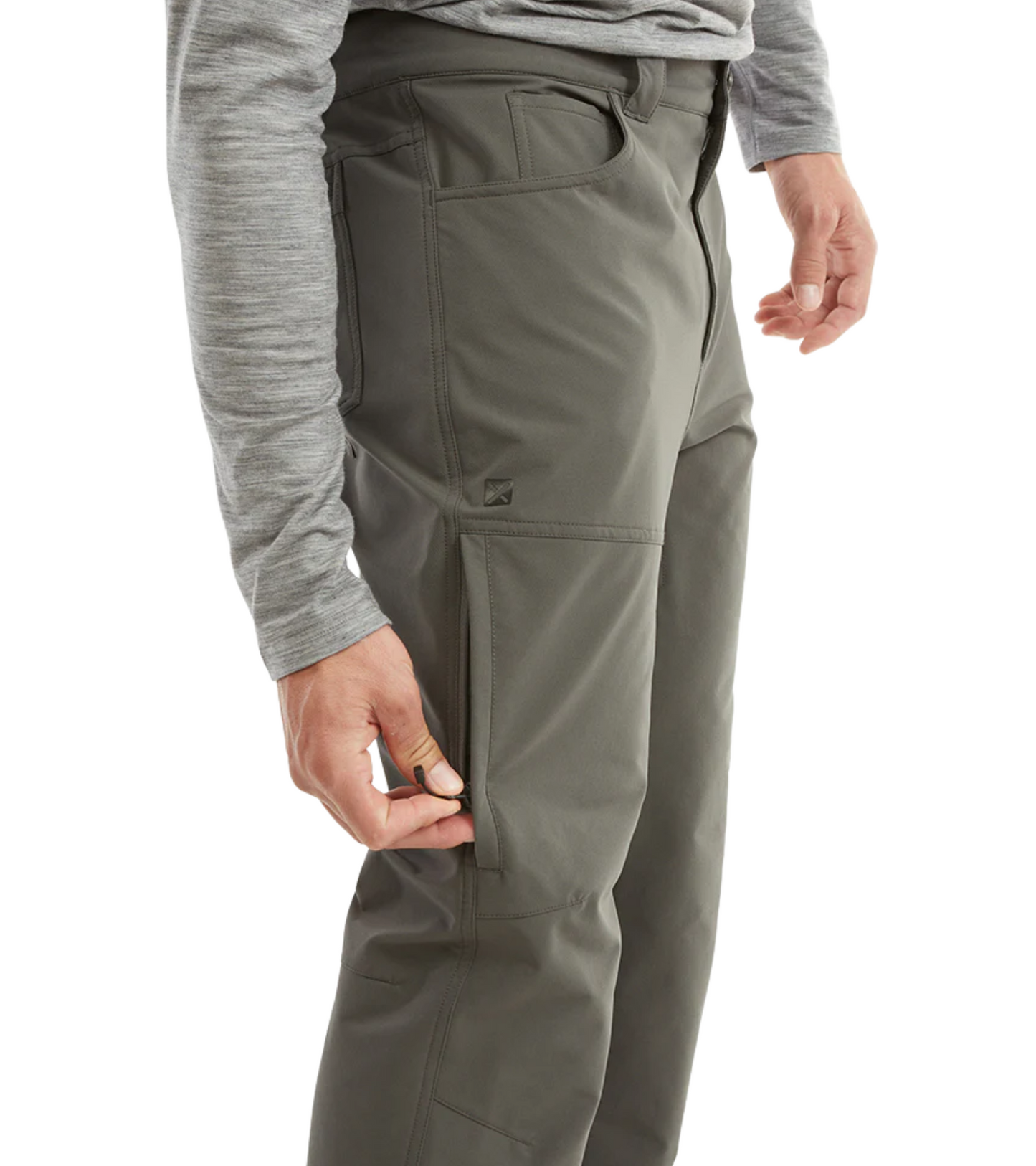 Sawtell Softshell Pants