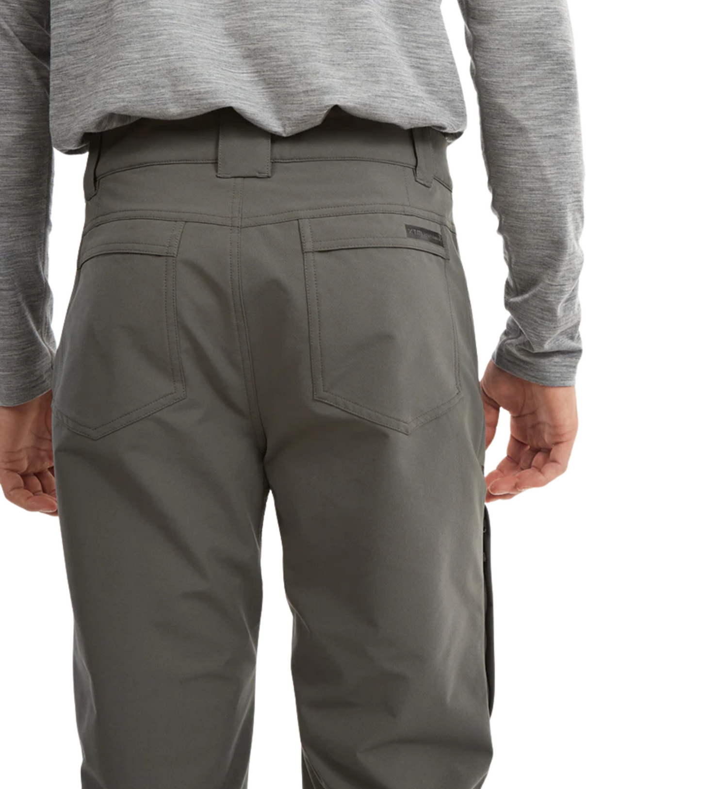 Sawtell Softshell Pants