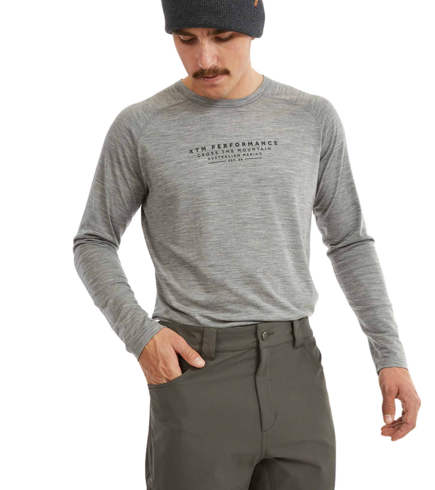 Sawtell Softshell Pants