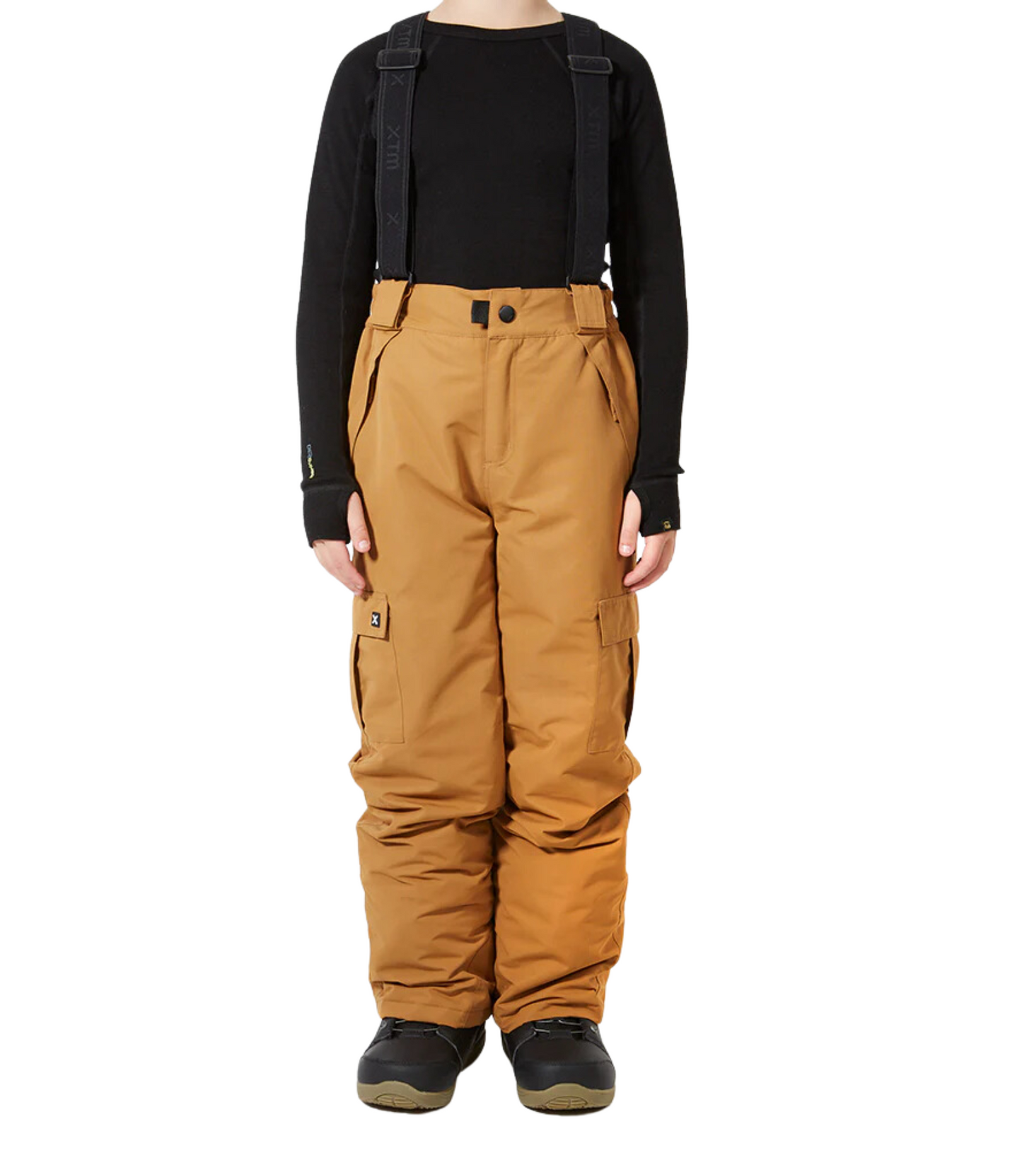 XTM Scoobie II Pant Kids