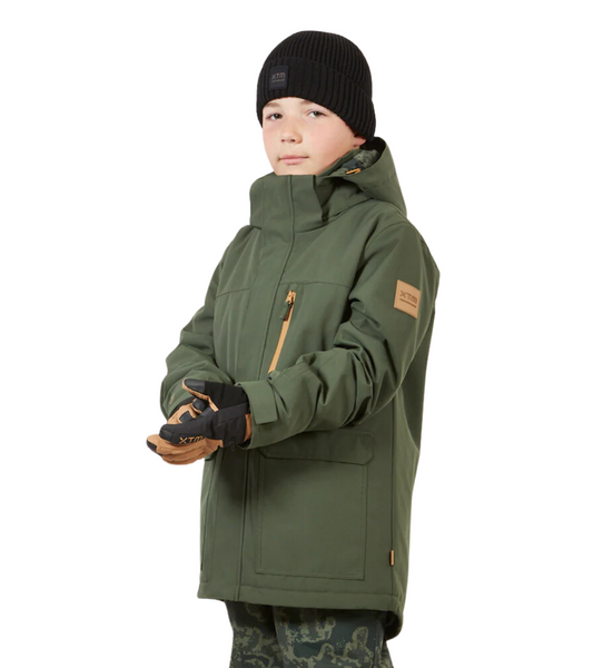XTM Rumble Jacket Kids