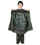 XTM Rumble Jacket Kids