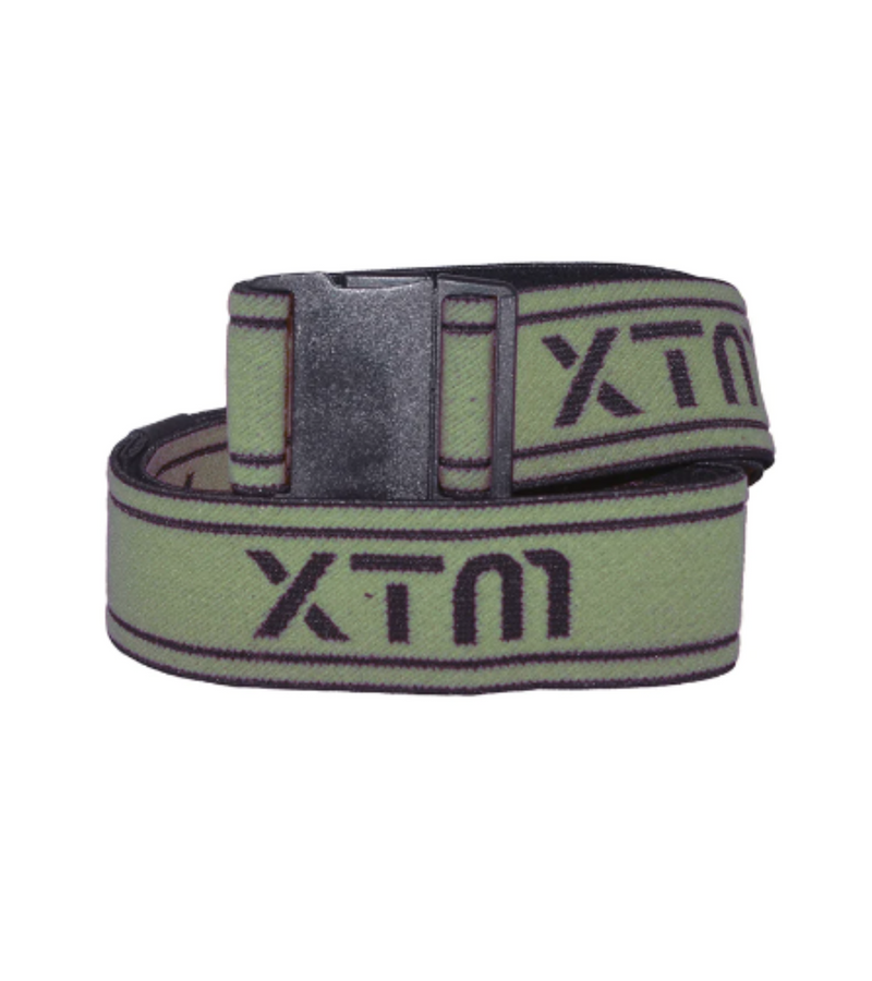 XTM Stretch Belt