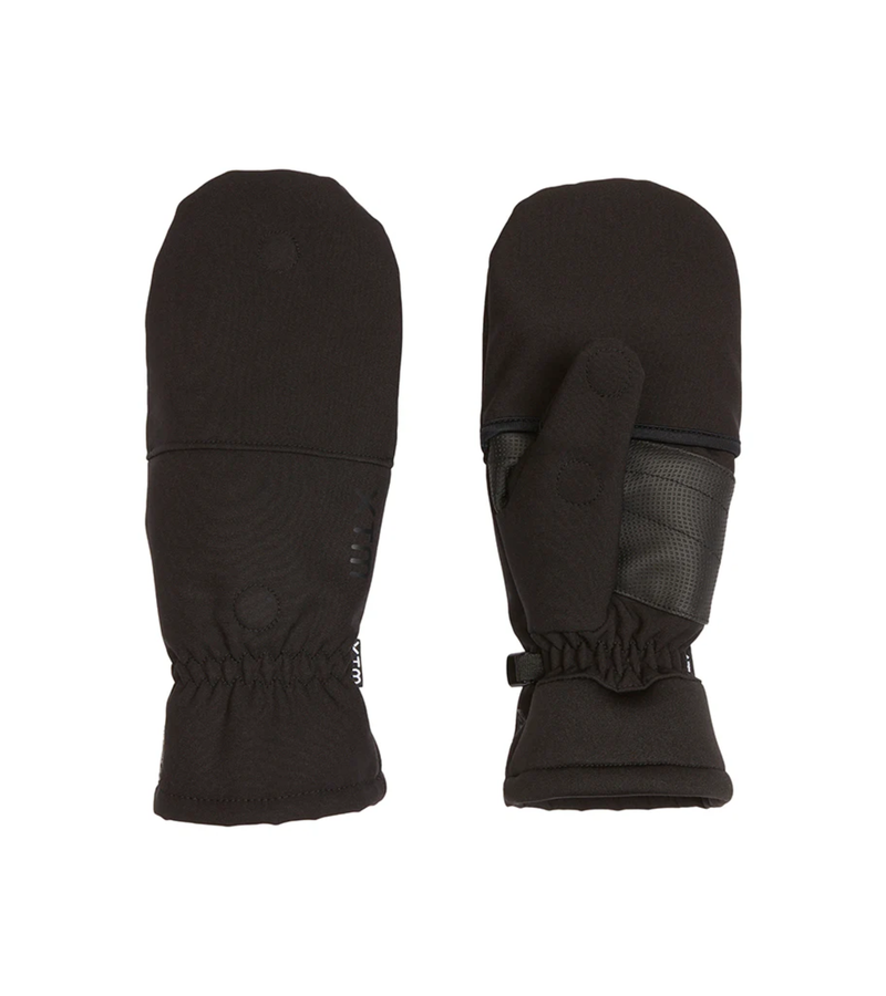 XTM Tease Hooded Glove