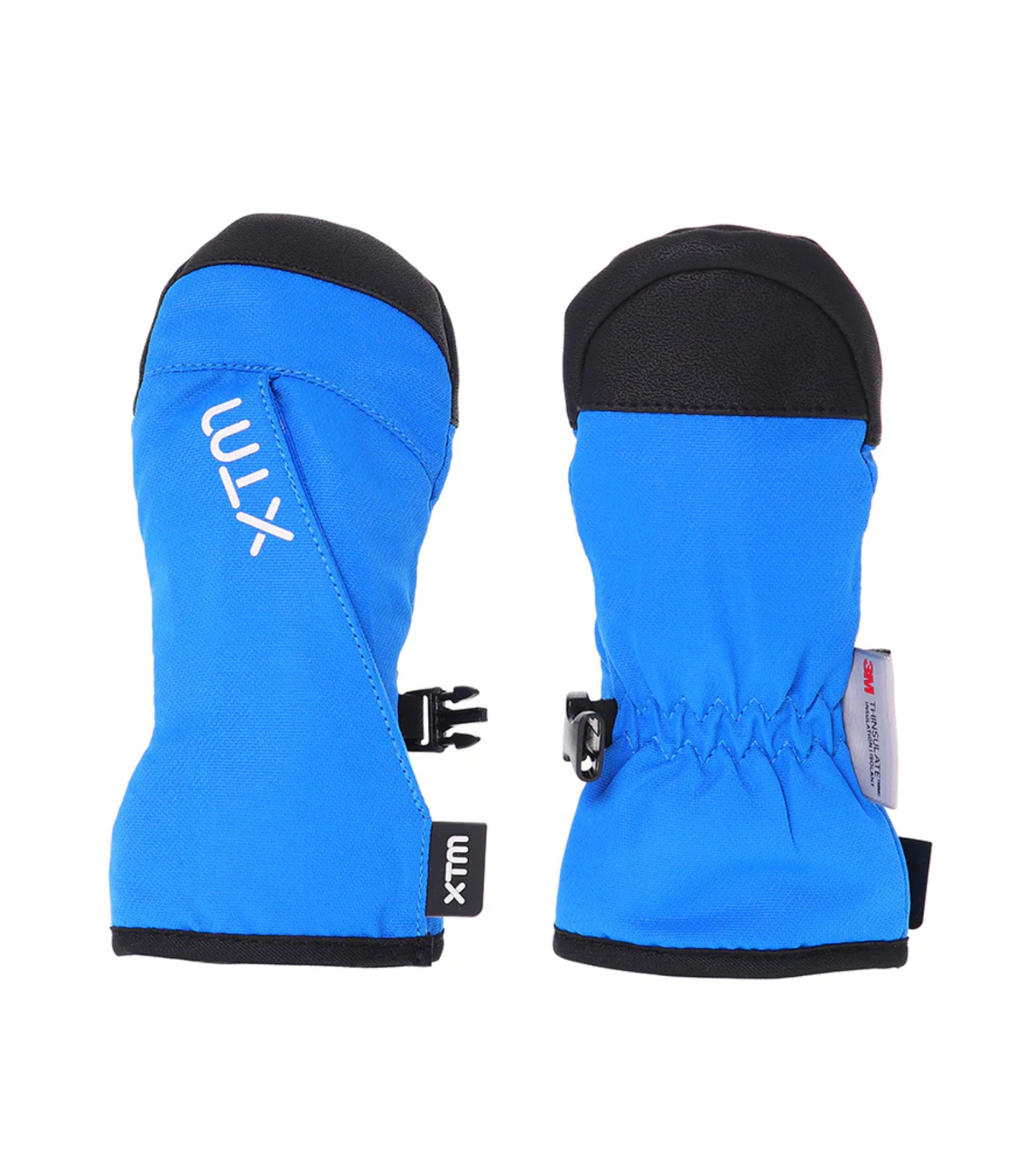 XTM Tiny II Mitt Kids