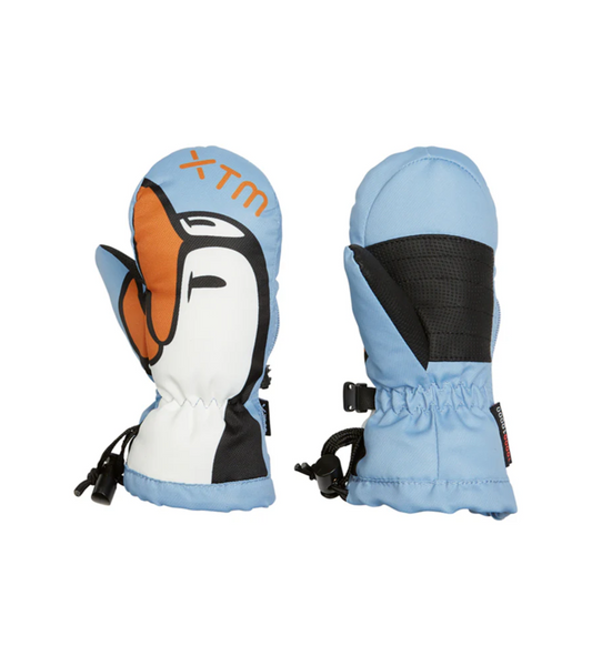 XTM Totally Wild Mitt Kids