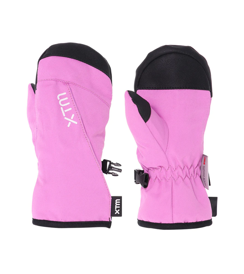 XTM Tots II Mitt Kids