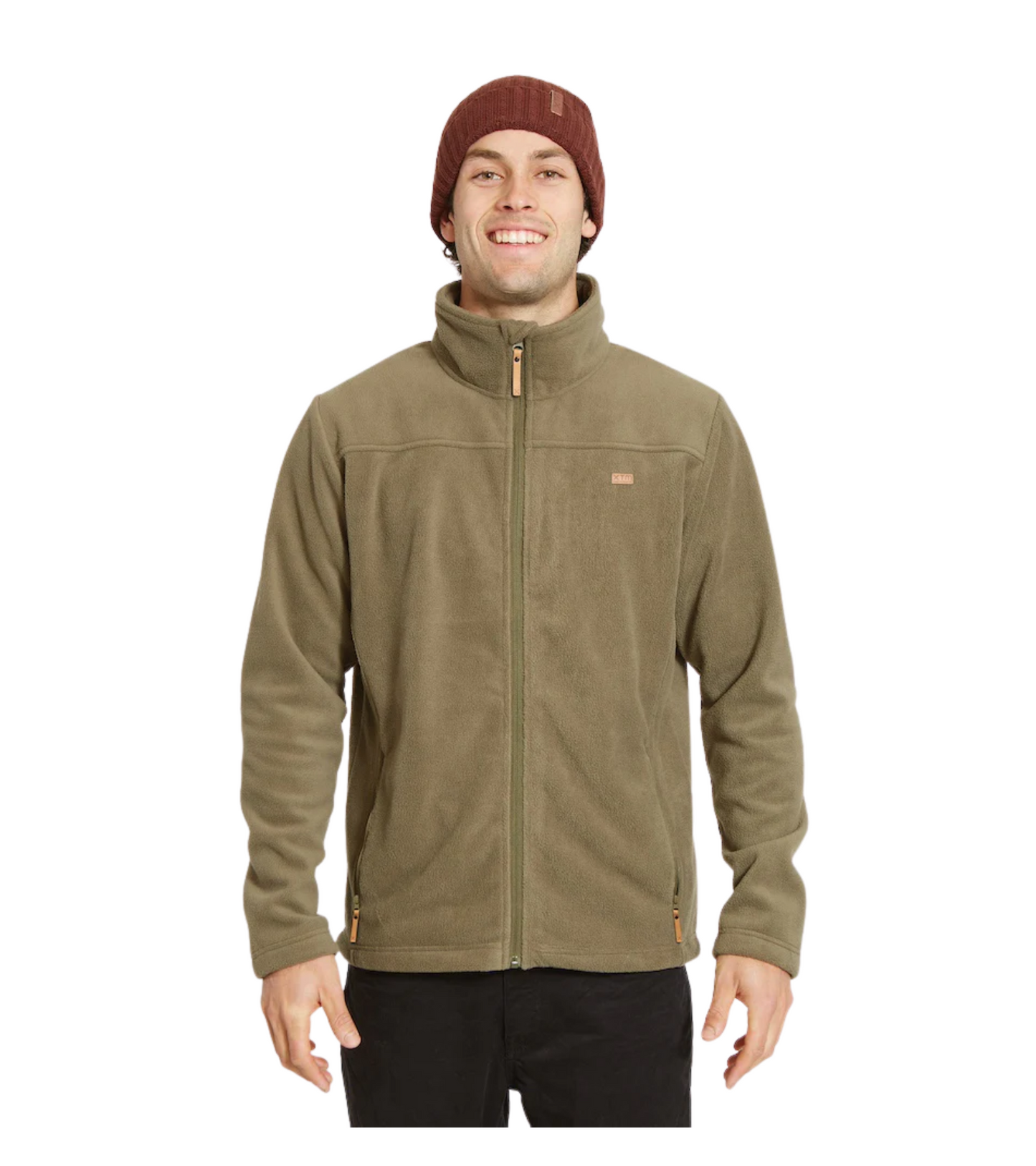 Wanderer II Jacket Mens