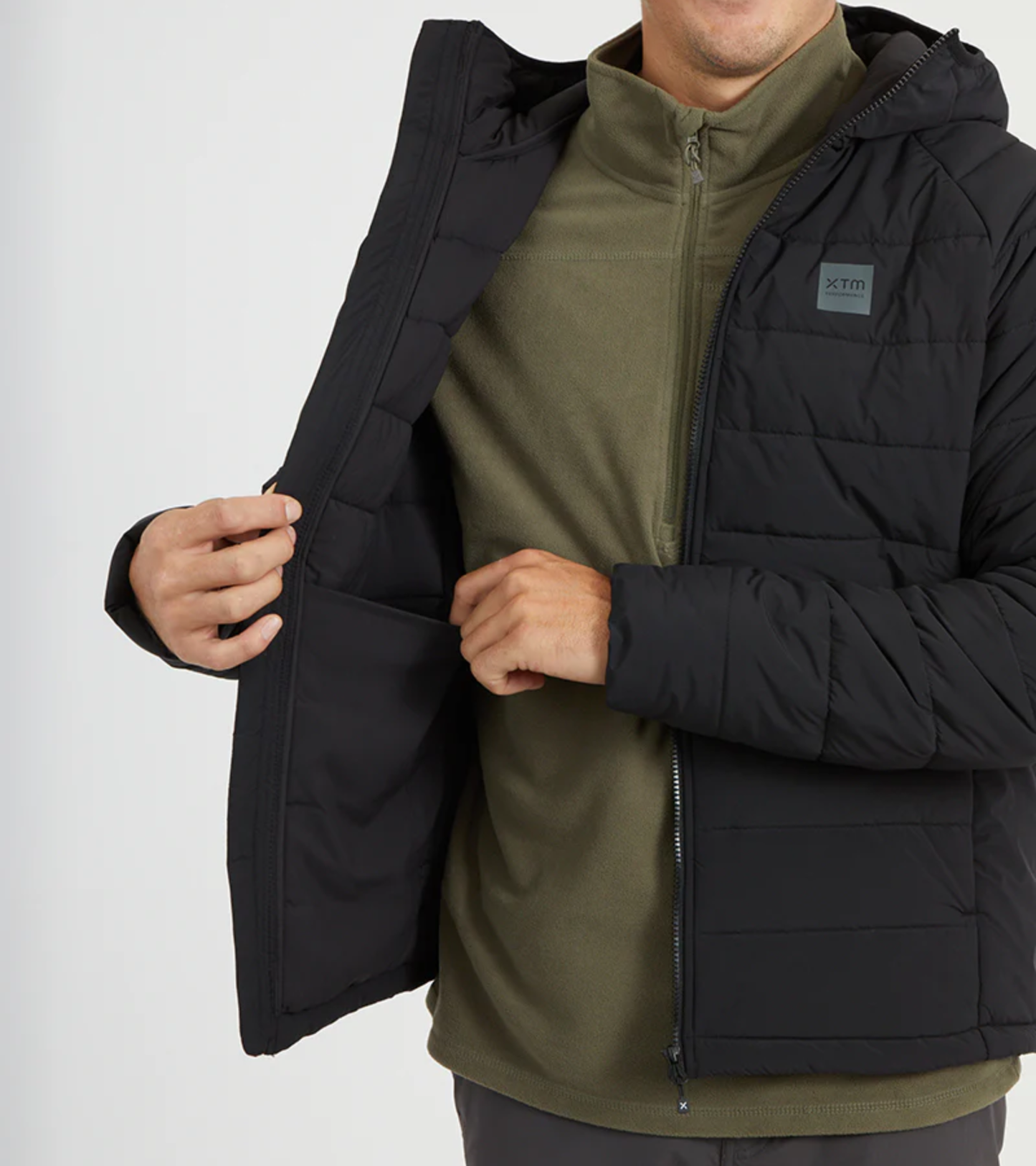 XTM Woolxloft Jacket Mens