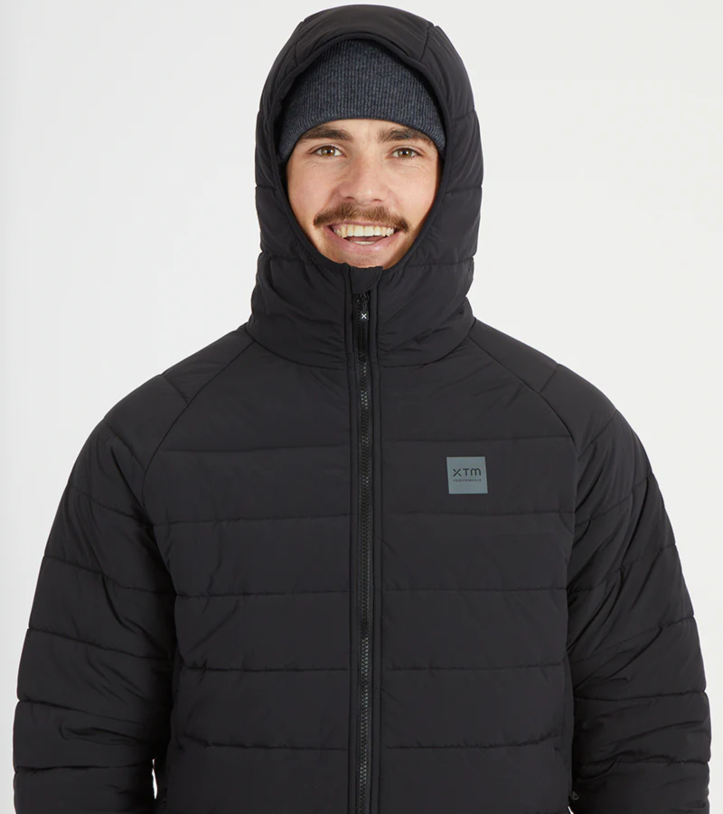 XTM Woolxloft Jacket Mens