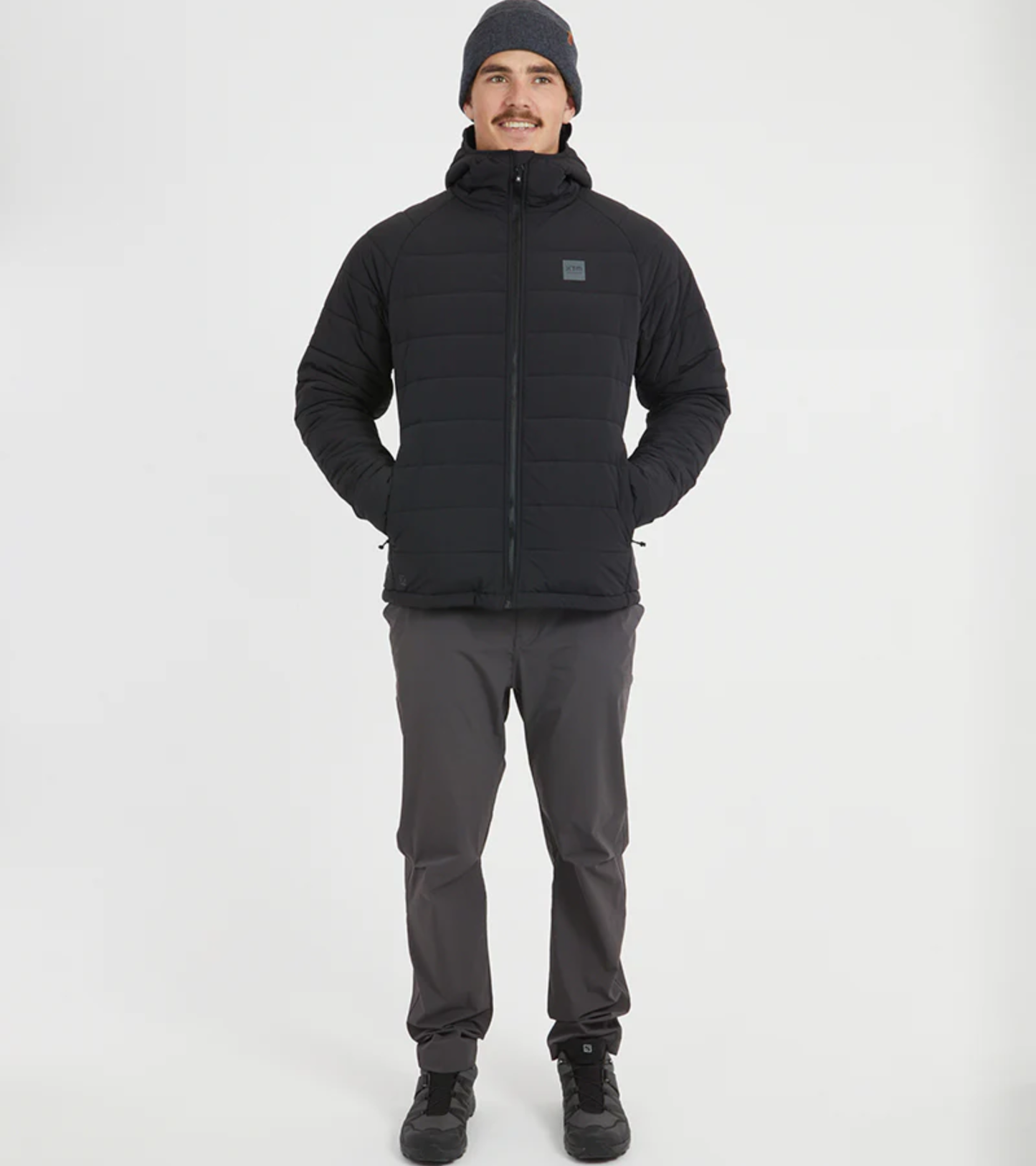 XTM Woolxloft Jacket Mens