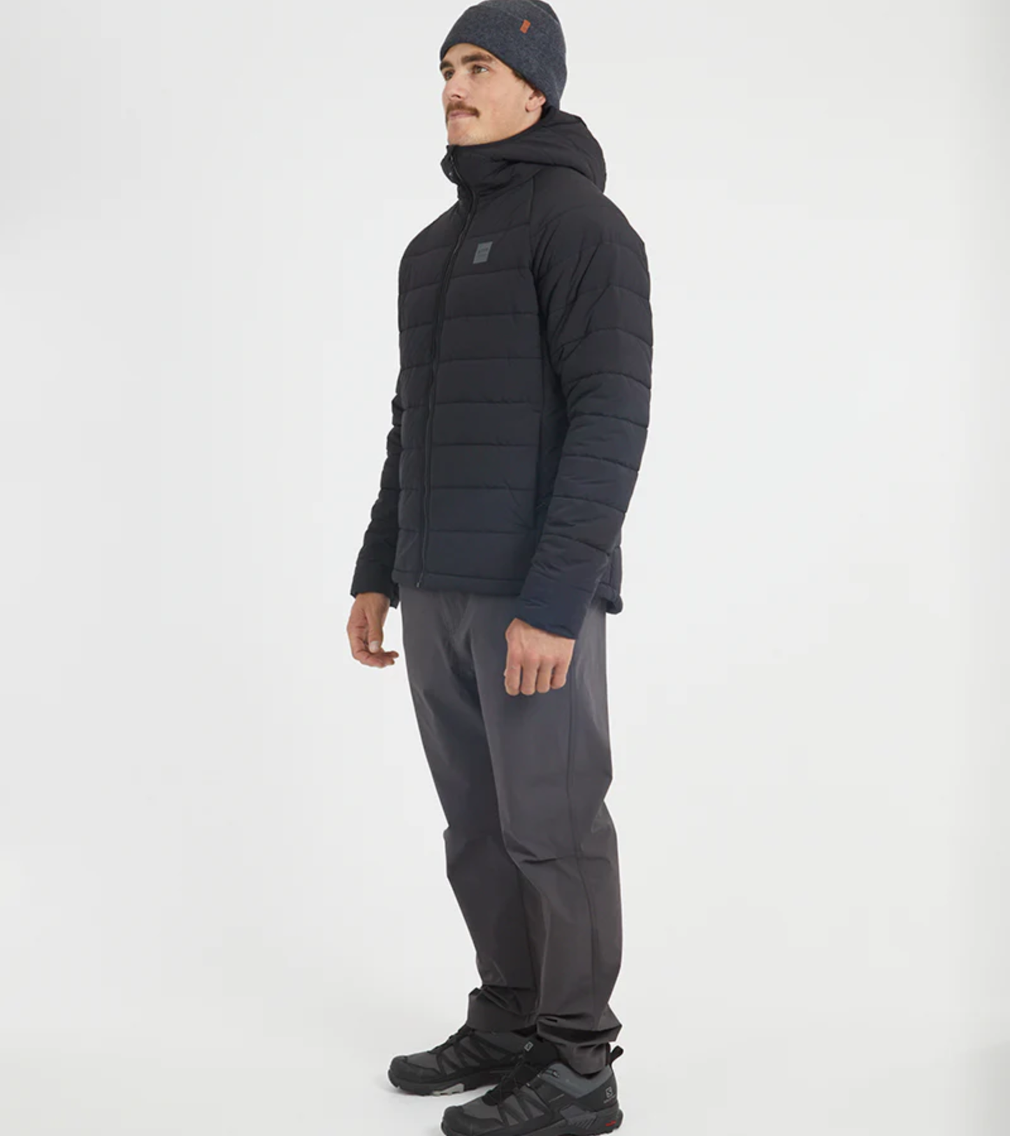 XTM Woolxloft Jacket Mens