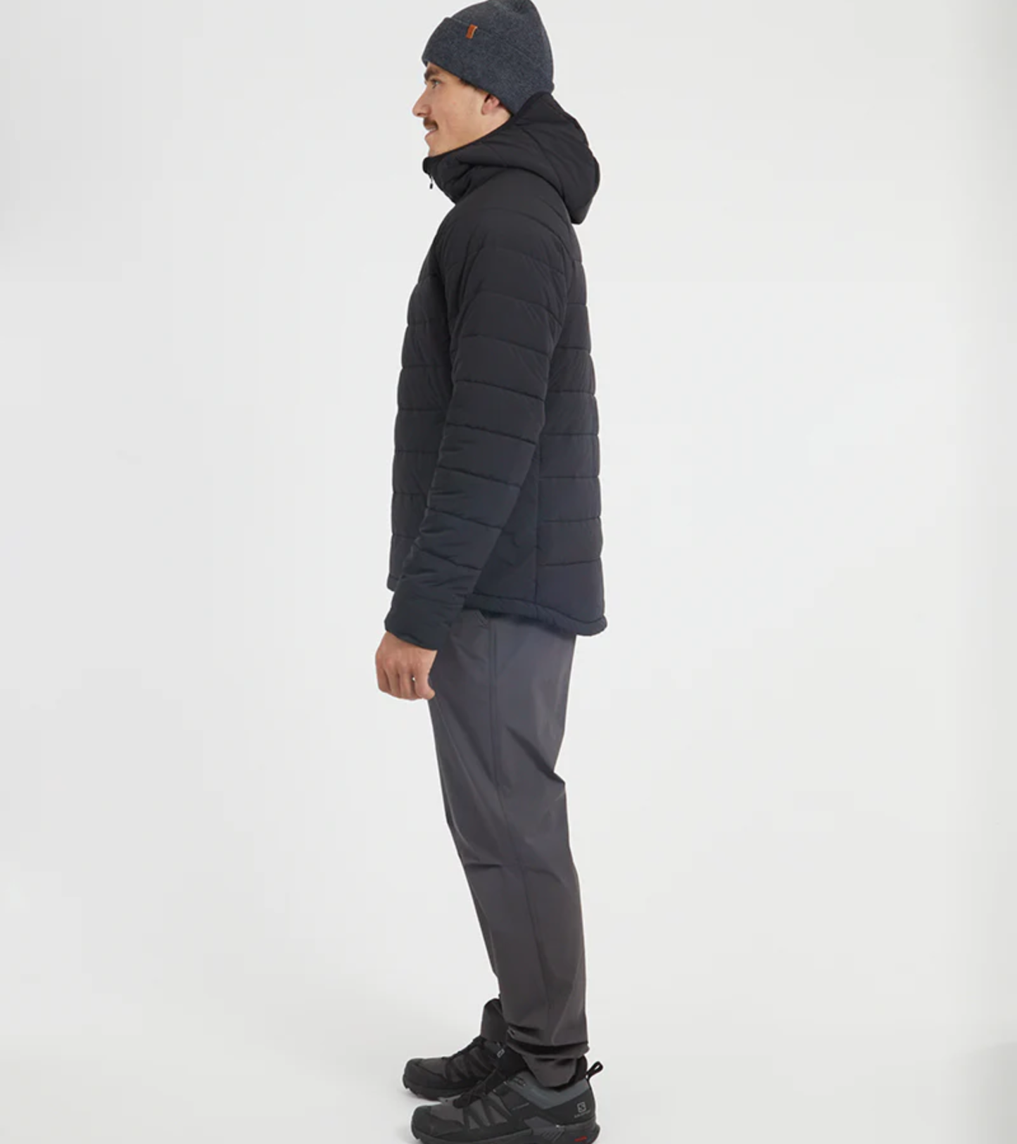XTM Woolxloft Jacket Mens