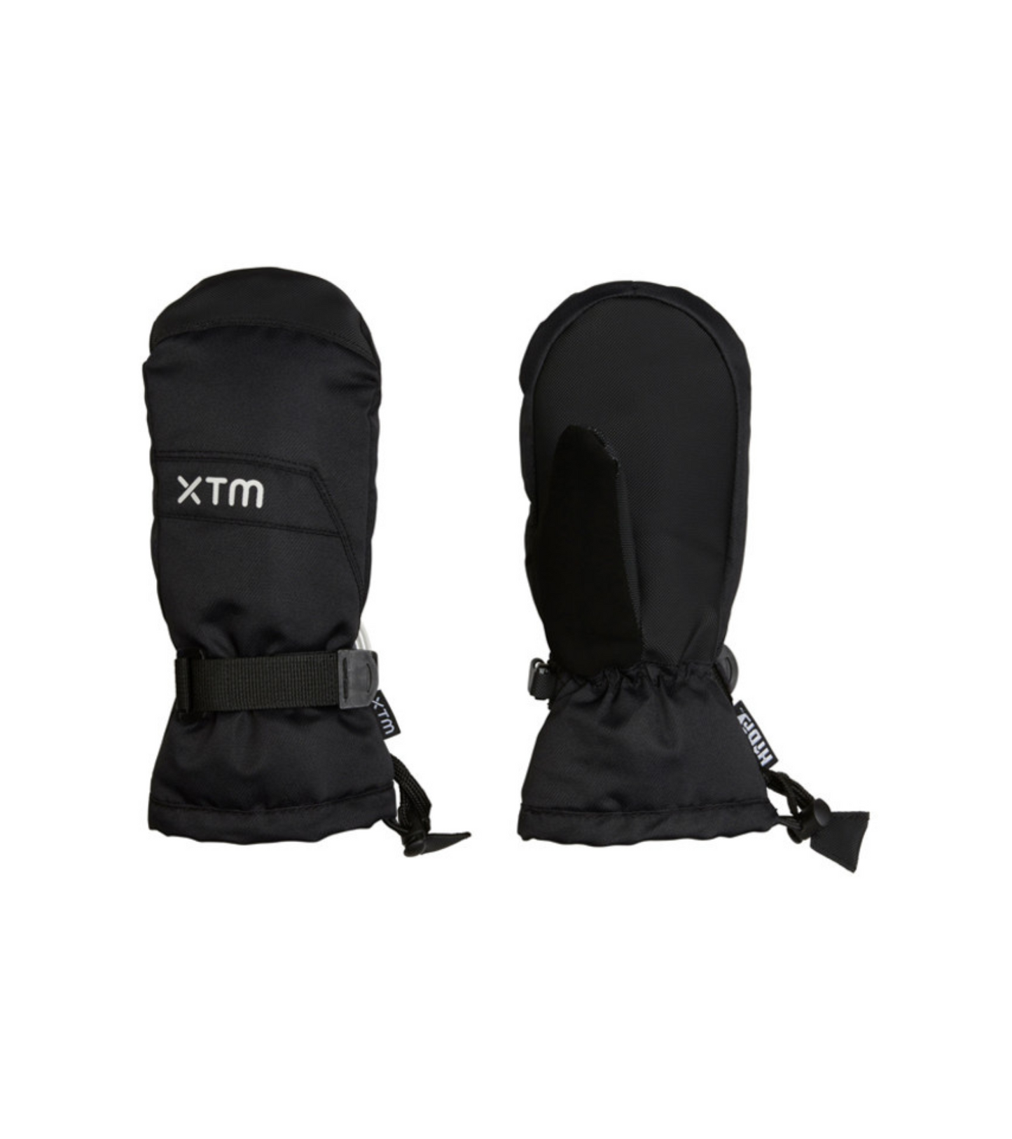 Zoom Mitts Kids