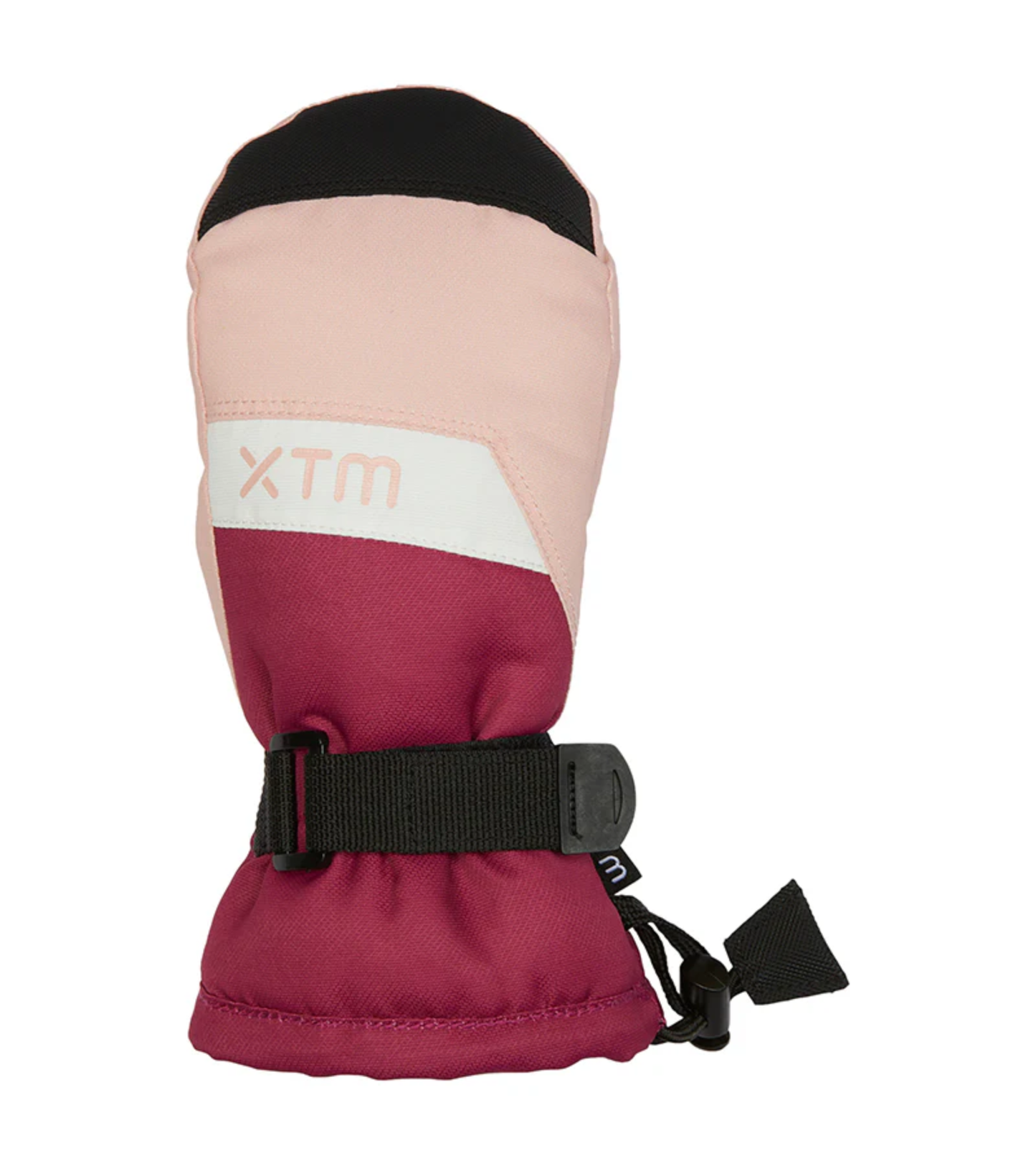 XTM Zoom Mitt Kids