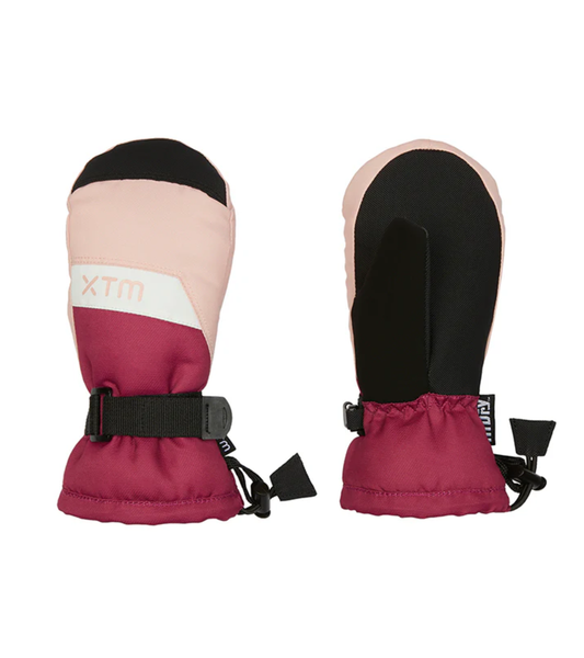XTM Zoom Mitt Kids