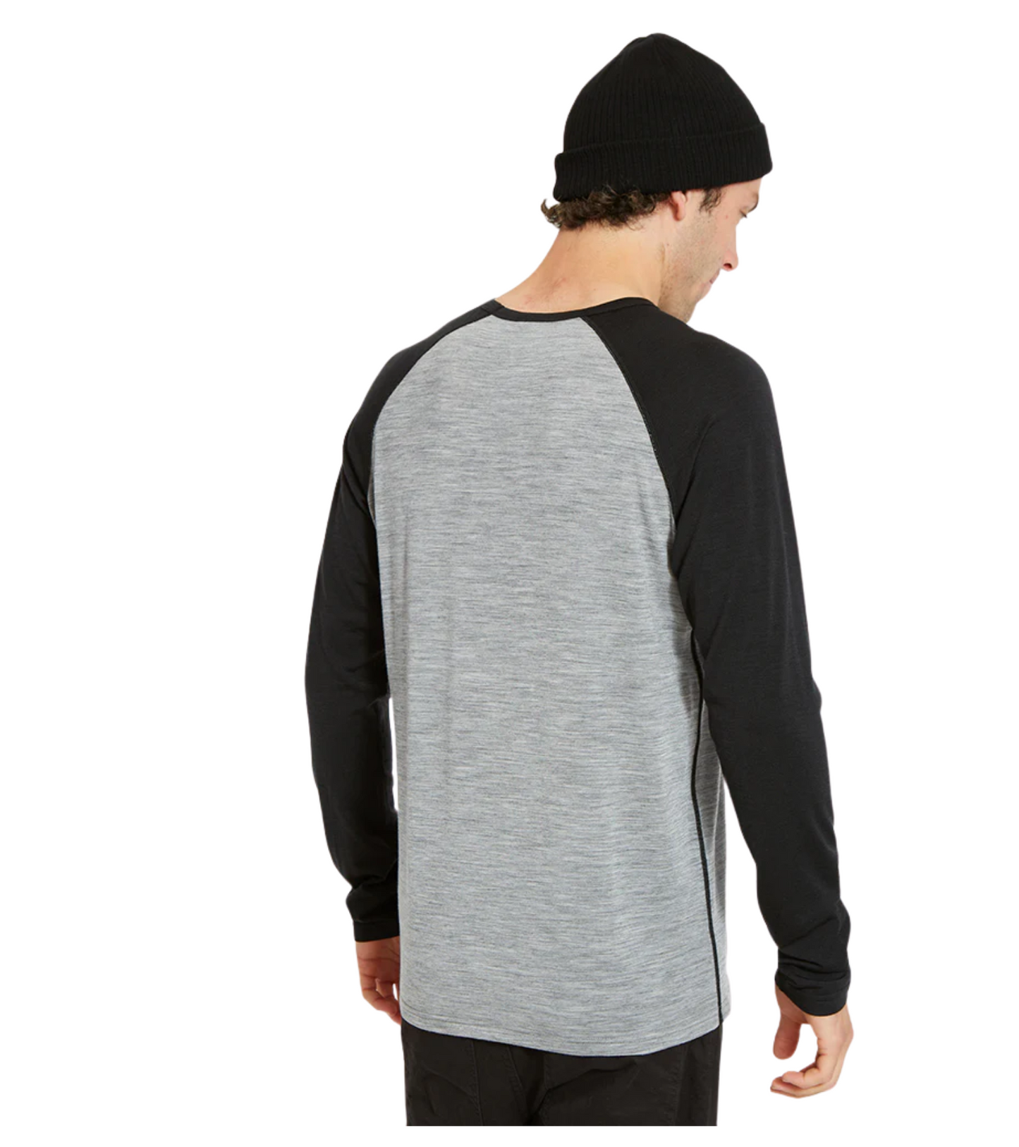 Adventure 170 Merino Long Sleeve Top Mens