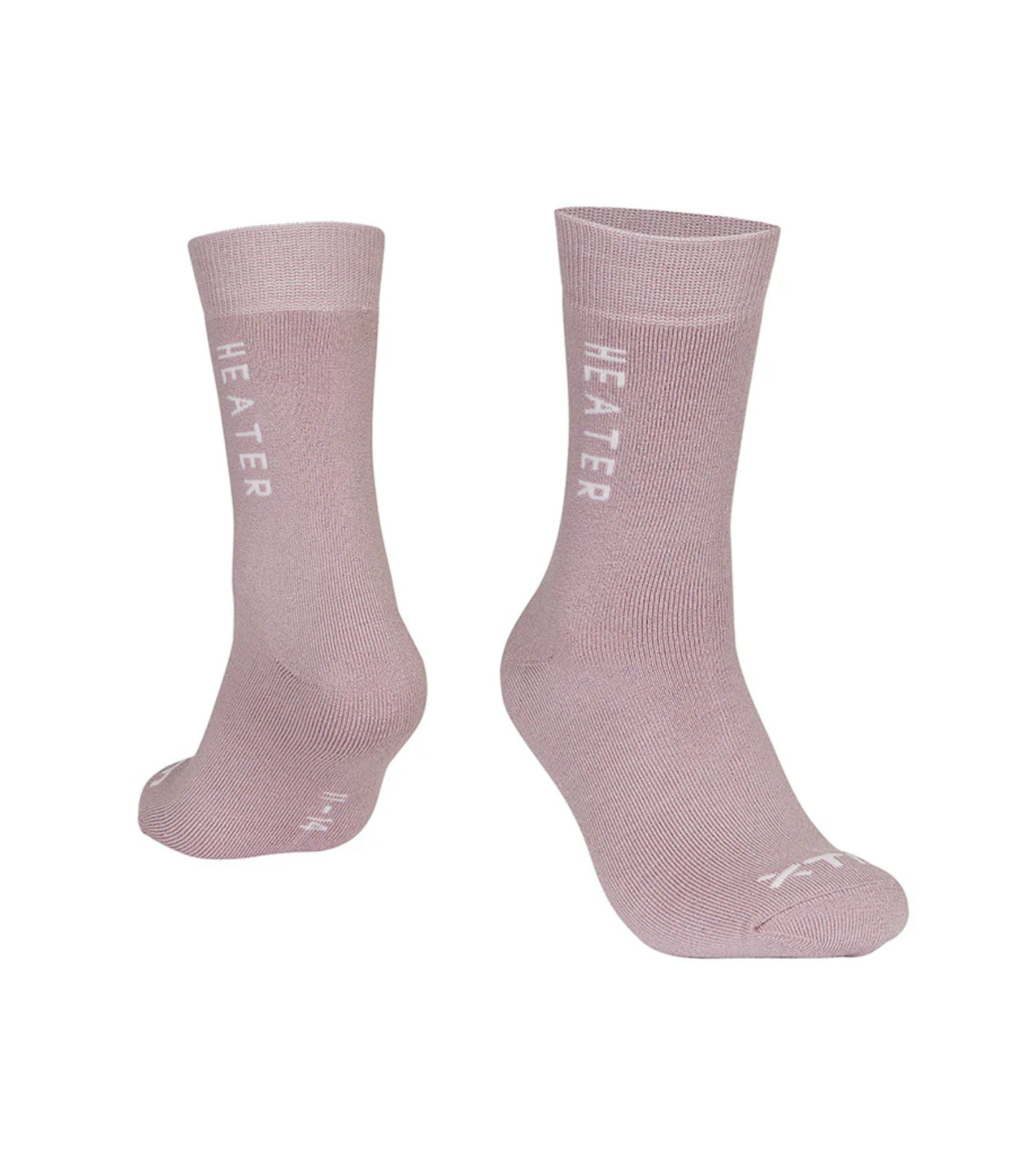 XTM Heater Outdoor Crew Sock