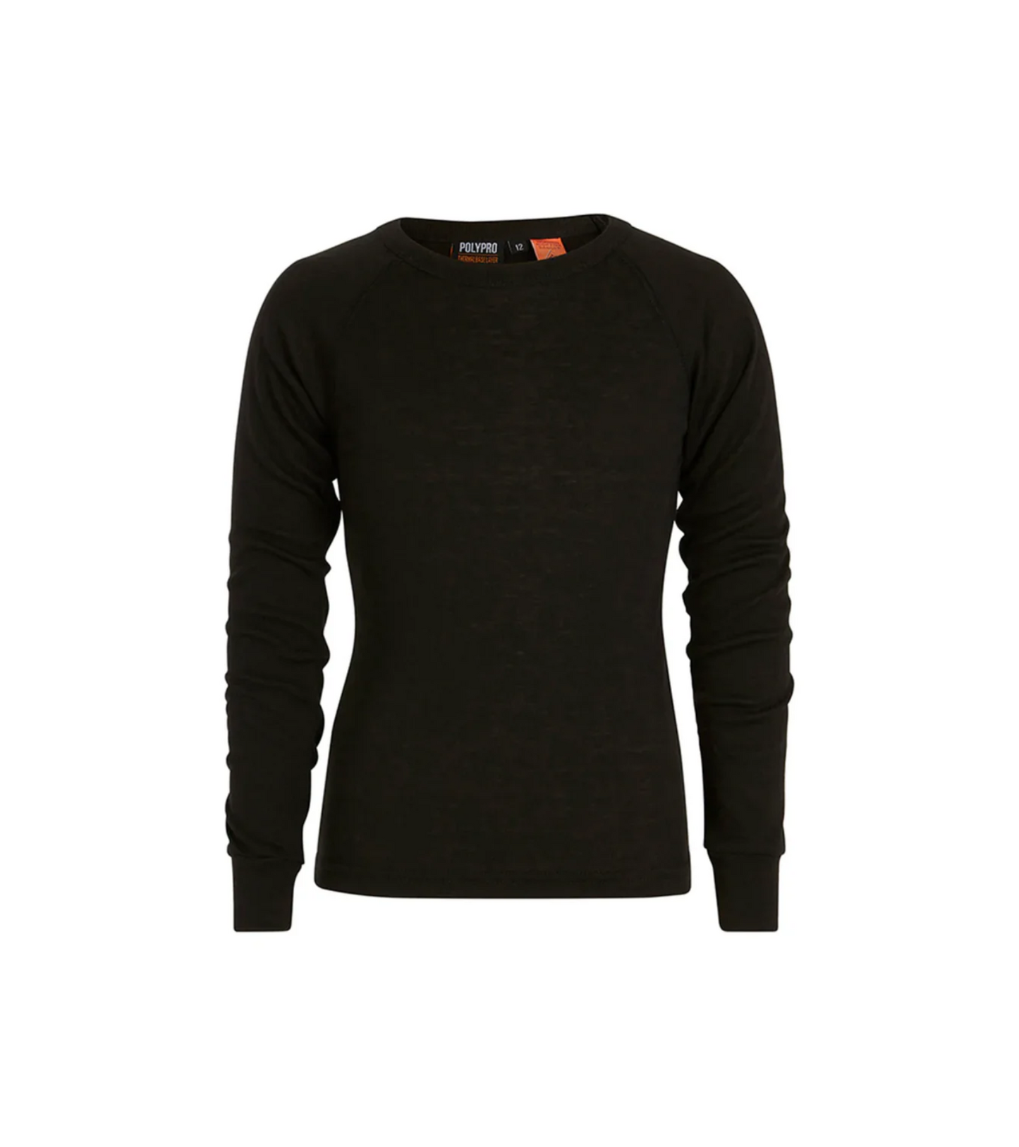 XTM Heatflex Thermal Base Layer Top