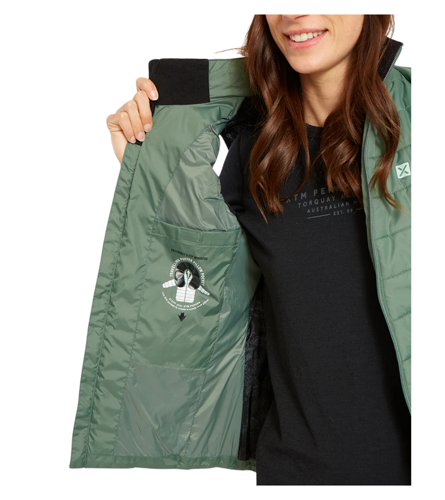 Highlander Vest