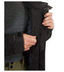 XTM Knox Plus Size Jacket