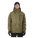 XTM Knox Plus Size Jacket