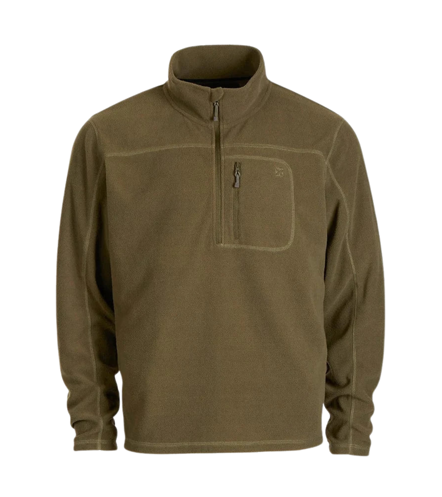 Marengo 1/4 Neck Fleece