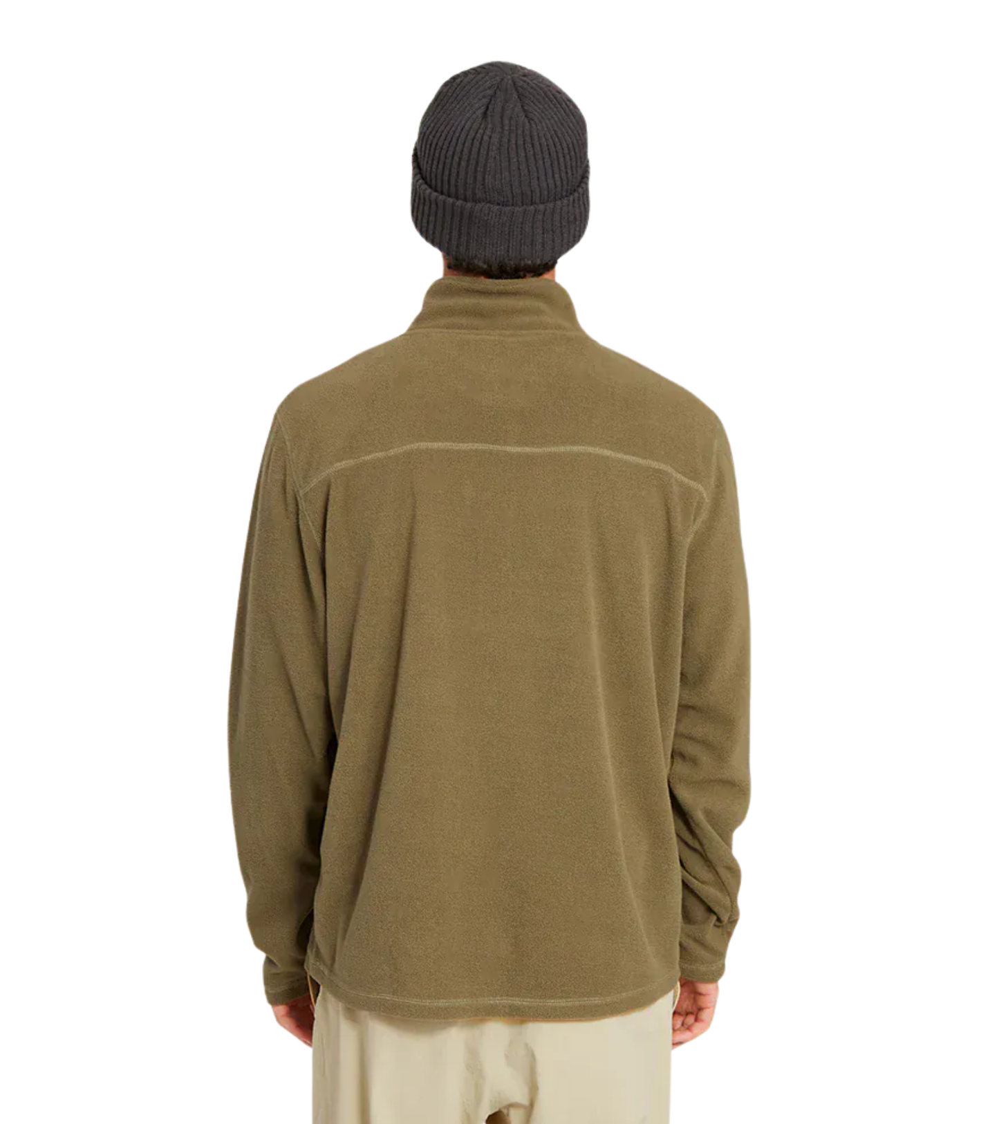 Marengo 1/4 Neck Fleece