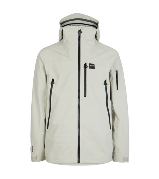 Paradigm Jacket