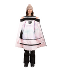 XTM Province Plus Size Jacket