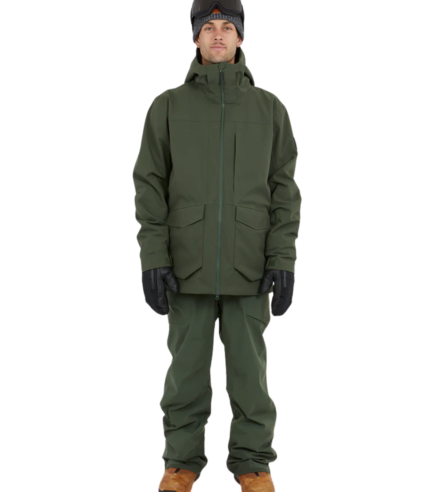 Ridge Line Jacket