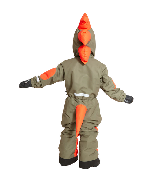 Rugrats II Suit Kids