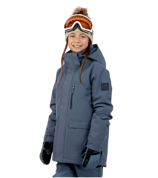 XTM Rumble Jacket Kids