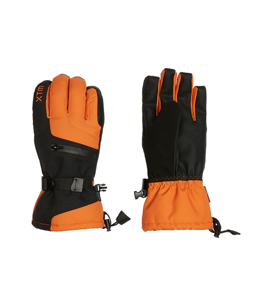 Samurai Gloves