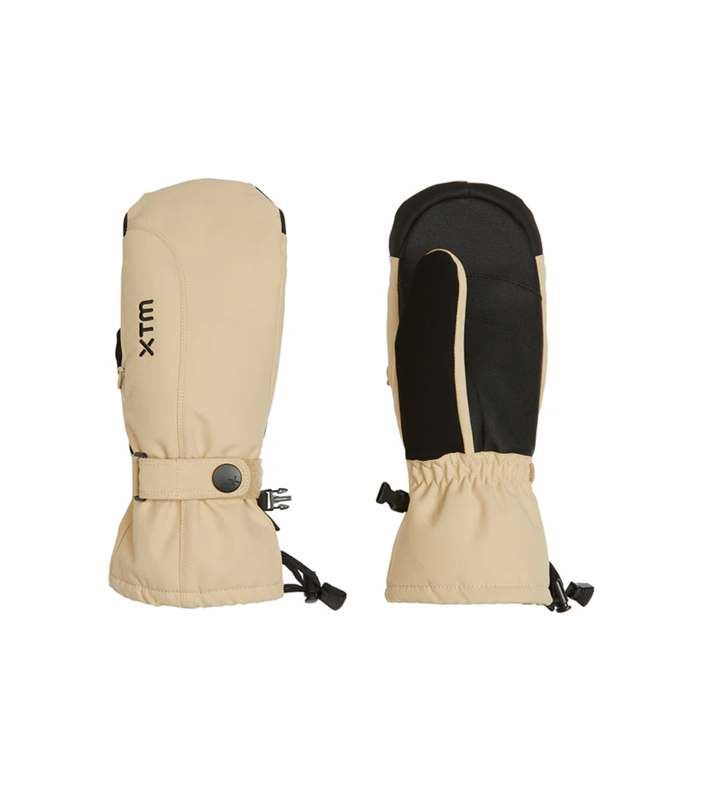 XTM Sapporo II Mitt