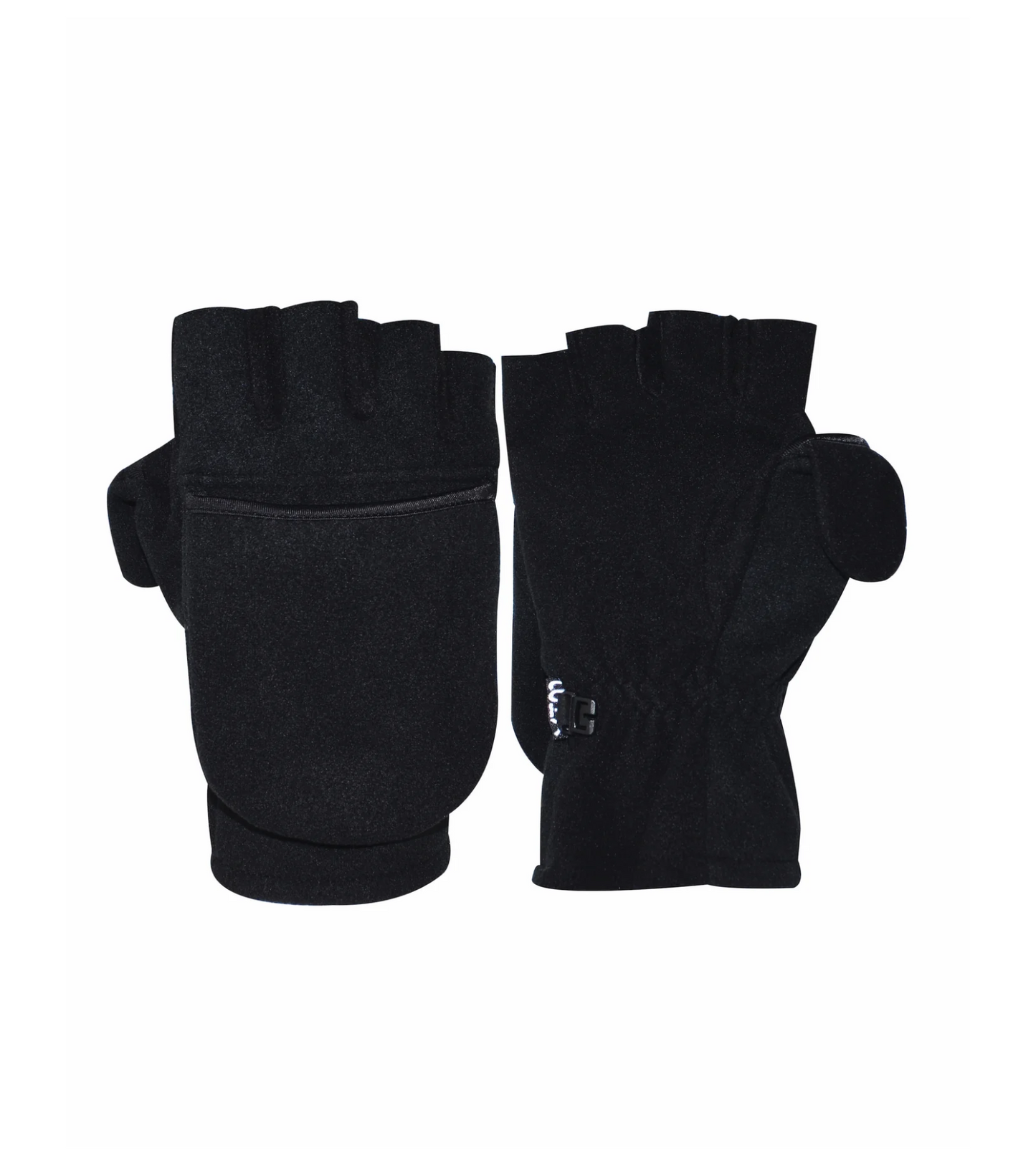 Scope Hooded Glove