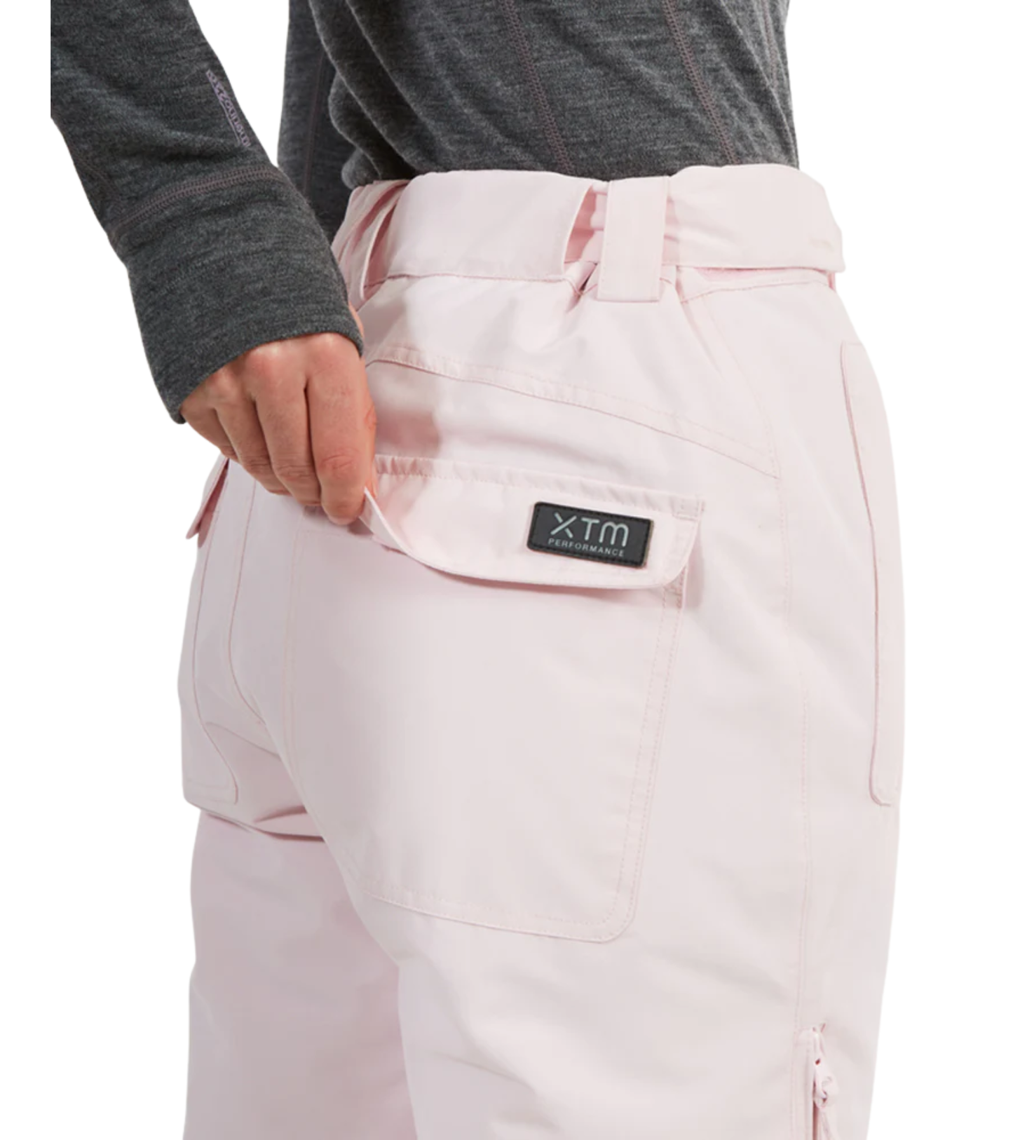 Smooch Pants