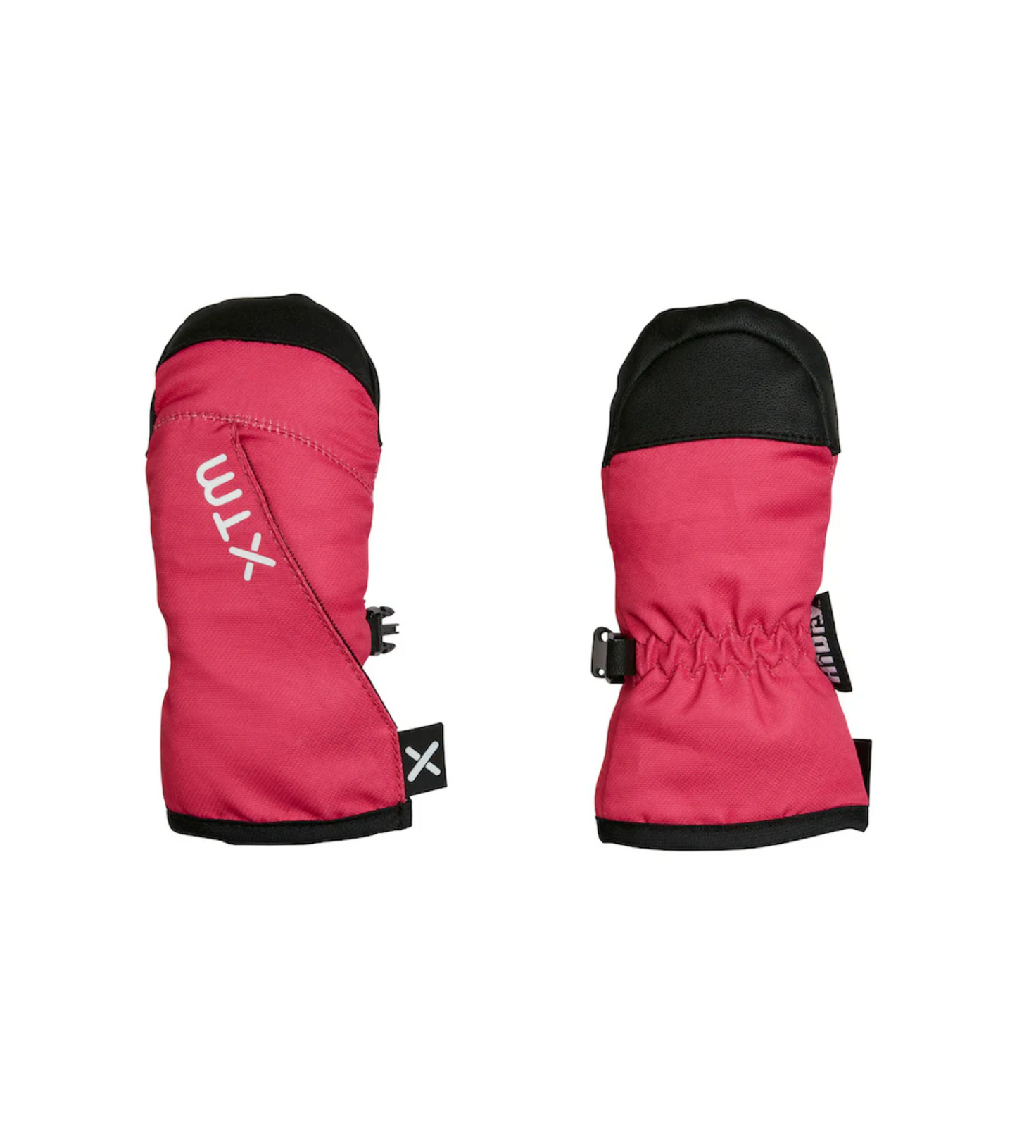 XTM Tiny II Mitt Kids