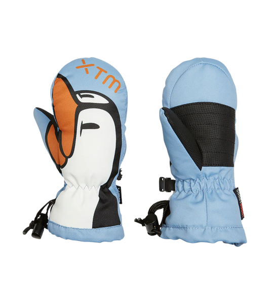 XTM Totally Wild Mitt Kids