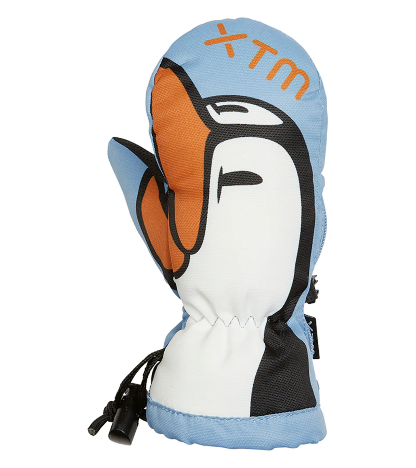 XTM Totally Wild Mitt Kids