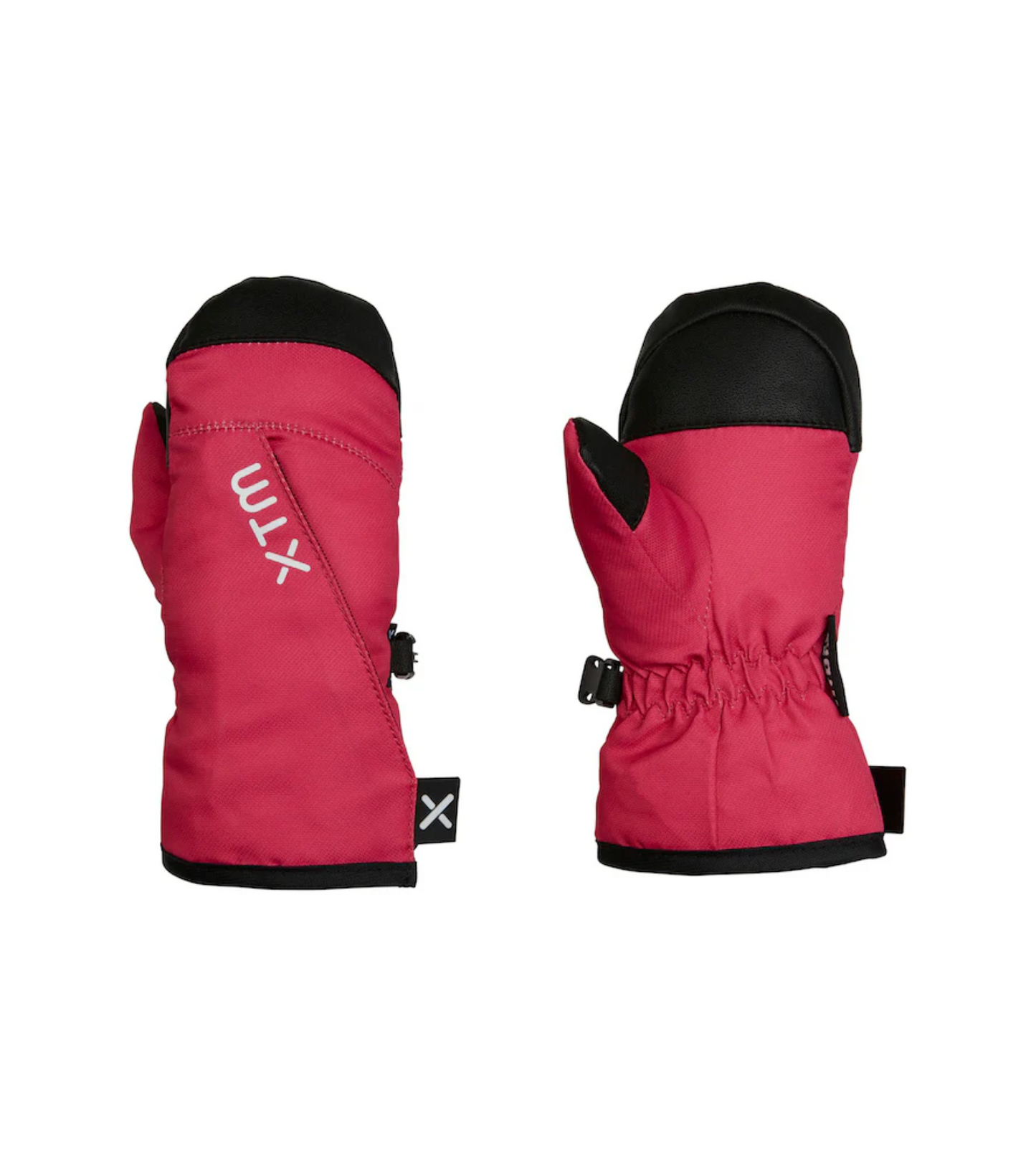 XTM Tots II Mitt Kids
