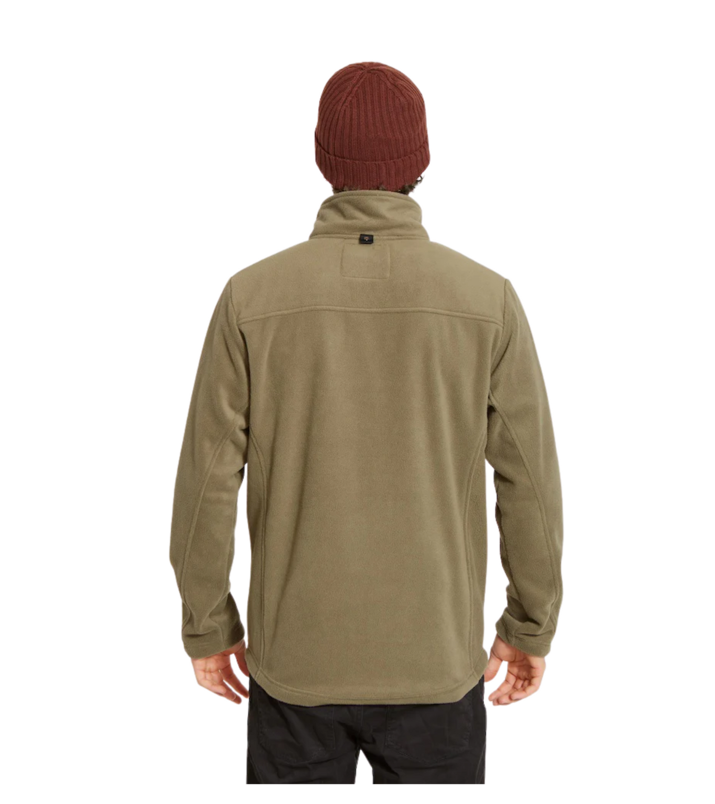 Wanderer II Jacket Mens