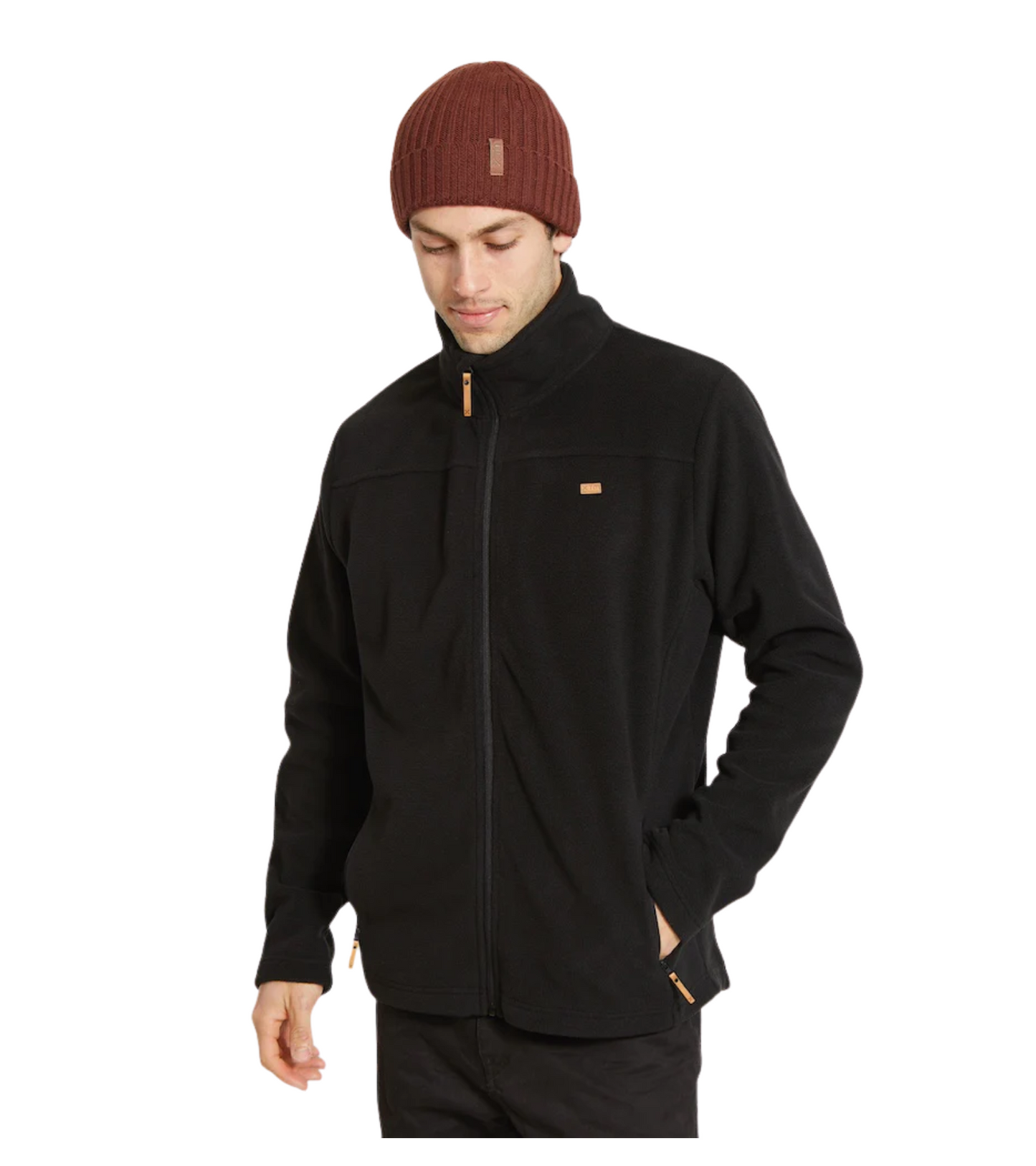 Wanderer II Jacket Mens