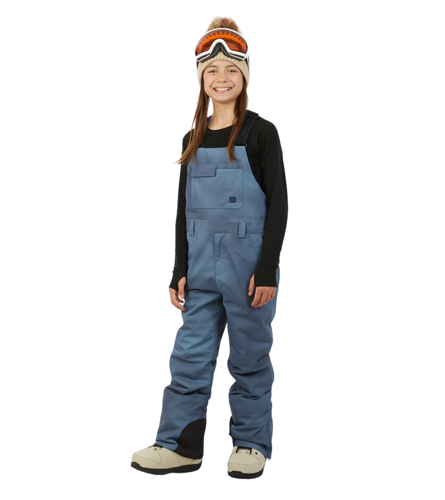 Zeppelin Pants