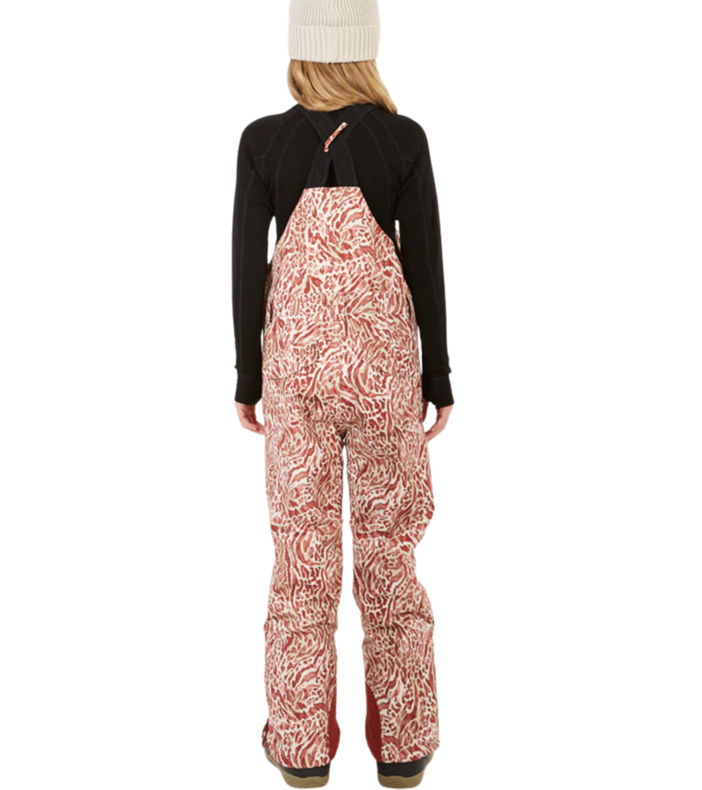 Zeppelin Bib Pants Kids