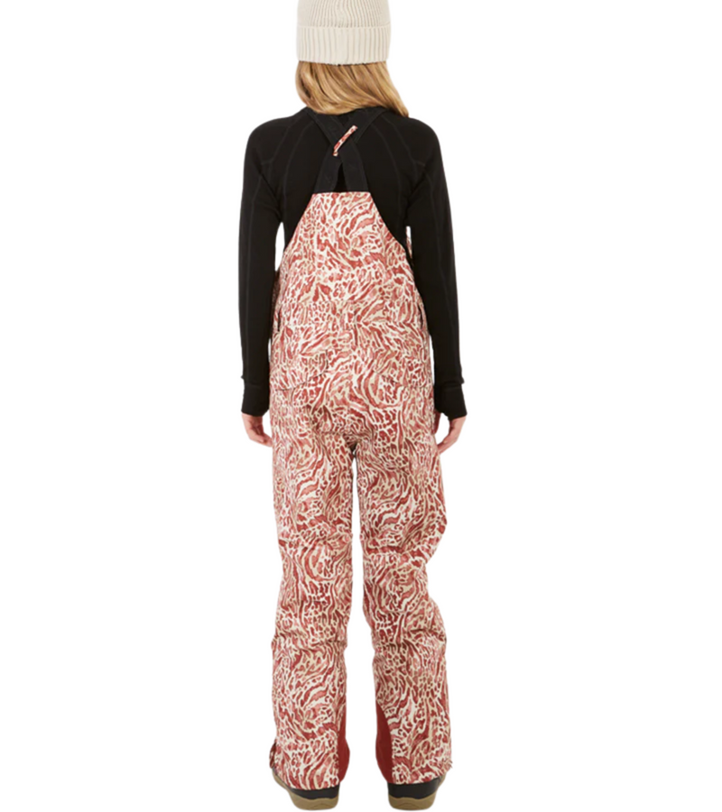 XTM Zeppelin Bib Pant Kids