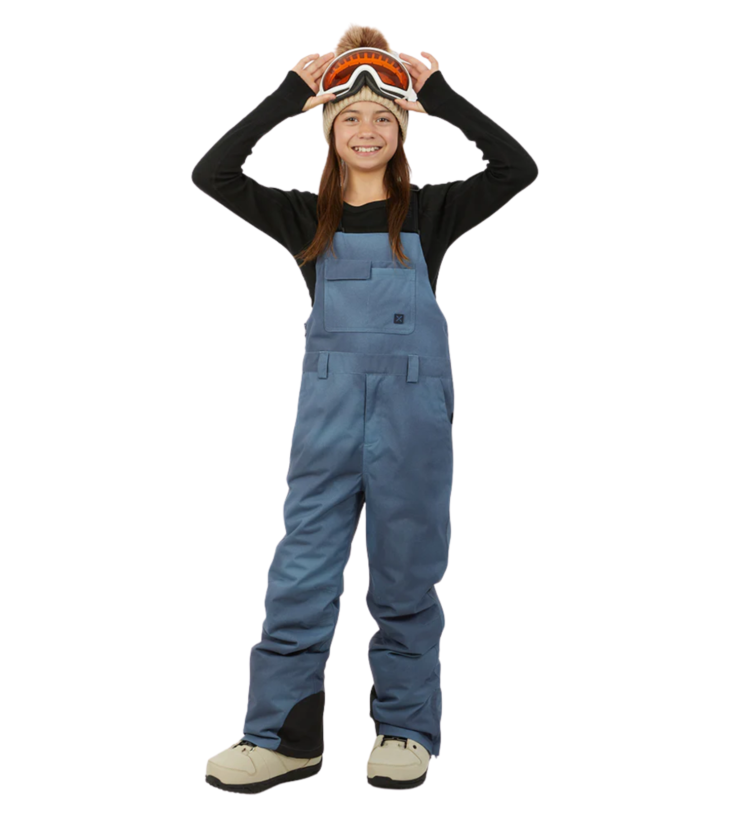 Zeppelin Pants