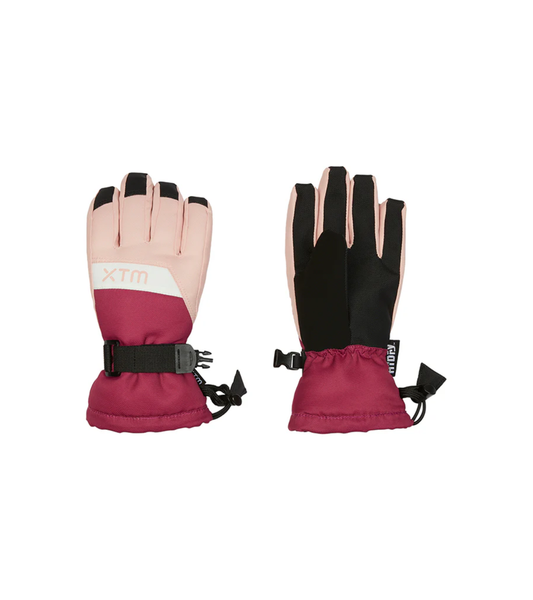 XTM Zoom II Glove Kids