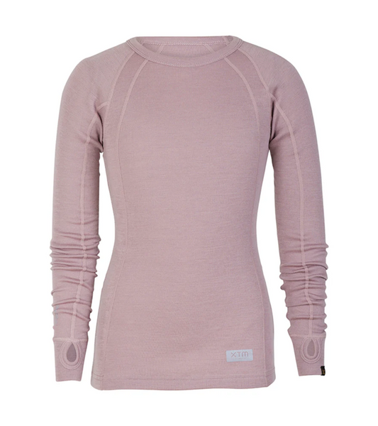 XTM Alpine 230 Merino Top Kids